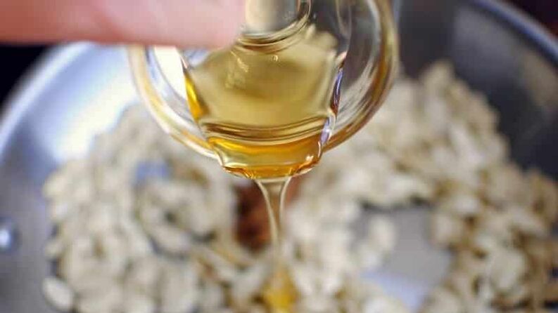 Մեղրը կրկնապատկում է դդումի սերմերի բուժիչ ազդեցությունը՝ թեթևացնելով պրոստատիտի ախտանիշները
